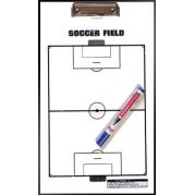 Тактична дошка футбольна Winner SFB-159