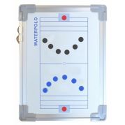 Ватерпольна магнітна тактична дошка Winner