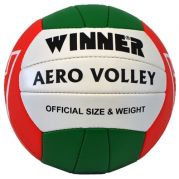 М'яч волейбольний тренувальний Winner Aero