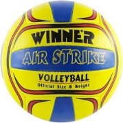 М'яч волейбольний тренувальний Winner Air Strike