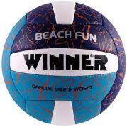 М'яч волейбольний Winner Beach Fun