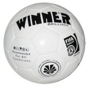 М'яч футбольний Winner BRILLIANT FIFA APPROVED