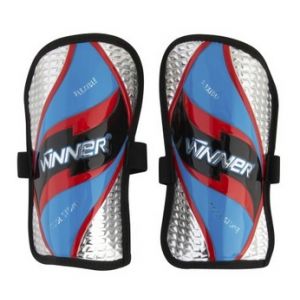 Щитки футбольні Winner Cool Stone