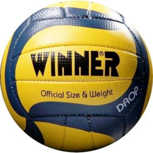 М'яч волейбольний Winner Drop