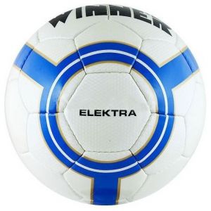 М'яч футбольний тренувальний Winner ELEKTRA