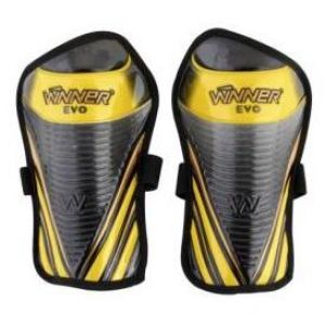 Щитки футбольні Winner Evo