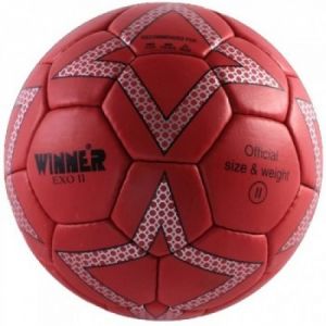 М'яч гандбольний Winner Exo 1, 2, 3