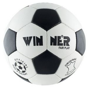 Мяч футбольный тренировочный Winner FAIR PLAY