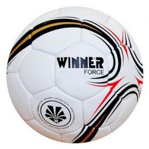 М'яч футбольний тренувальний Winner FORCE
