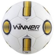 М'яч футзальний тренувальний Winner Dynamic Sala
