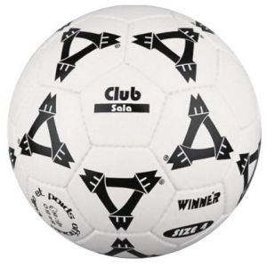 М'яч футзальний тренувальний Winner Club Sala