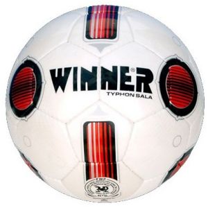 М'яч футзальний тренувальний Winner Typhon Sala