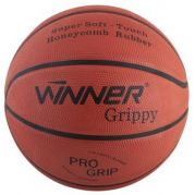 М'яч баскетбольний Winner Grippy