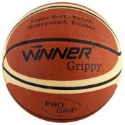 М'яч баскетбольний Winner Grippy color