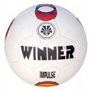 М'яч футбольний тренувальний Winner IMPULSE