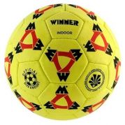 М'яч футбольний тренувальний Winner INDOOR