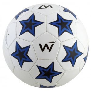 М'яч футбольний тренувальний Winner KICK STAR
