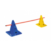 Пластмасовий конус футбольний Winner