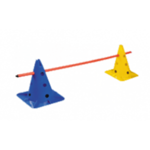 Пластмасовий конус футбольний Winner