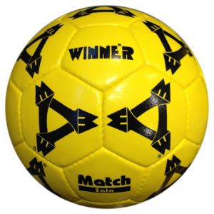 М'яч футзальний Winner MATCH SALA FIFA APPROVED