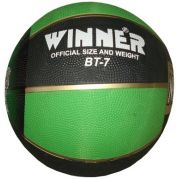 М'яч баскетбольний Winner Nice
