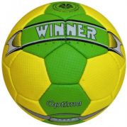 М'яч гандбольний Winner Optima 0 IHF Approved