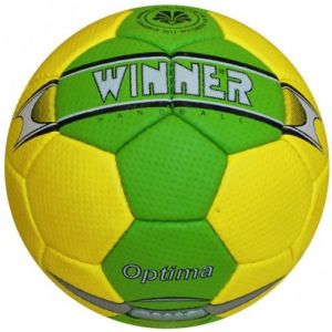 М'яч гандбольний Winner Optima 0 IHF Approved
