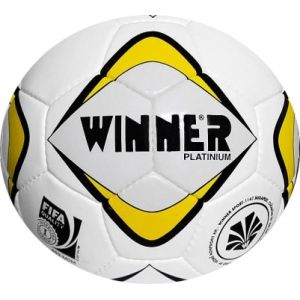 М'яч футбольний Winner PLATINIUM FIFA INSPECTED