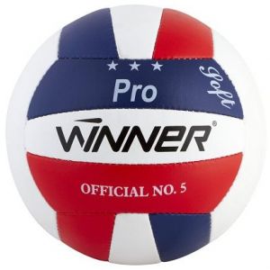 Мяч волейбольный тренировочный Winner Pro