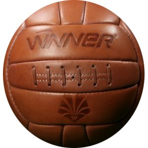 М'яч футбольний Winner Retro