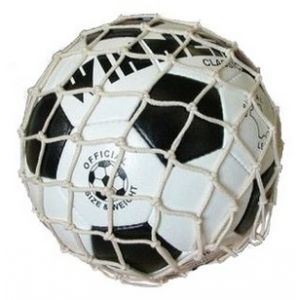 Сітка для зберігання м'ячів Winner