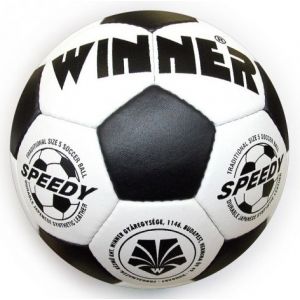 М'яч футбольний тренувальний Winner SPEEDY