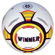 М'яч футбольний тренувальний Winner SPIRIT