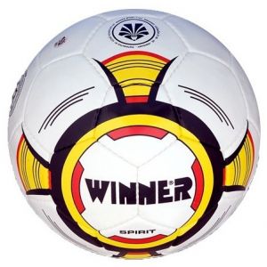 М'яч футбольний тренувальний Winner SPIRIT