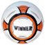 М'яч футбольний тренувальний Winner SPIRIT