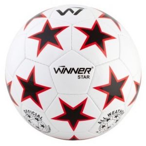 М'яч футбольний тренувальний Winner STAR