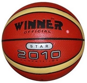 М'яч баскетбольний Winner Star 2010