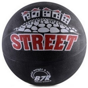 М'яч баскетбольний Winner Street
