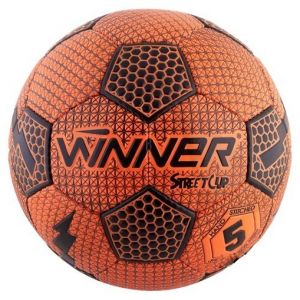 М'яч футбольний тренувальний Winner STREET CUP