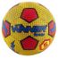 М'яч футбольний тренувальний Winner STREET CUP