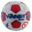 М'яч футбольний тренувальний Winner STREET CUP