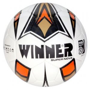 М'яч футбольний Winner SUPER NOVA FIFA APPROVED