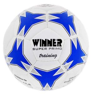 М'яч футбольний тренувальний Winner SUPER PRIMO