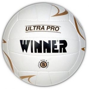 М'яч волейбольний тренувальний Winner Ultra Pro
