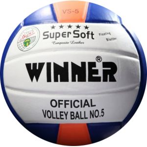 М'яч волейбольний тренувальний Winner VS 5