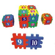 Конструктор ХочуКонструктор Велетень 6233