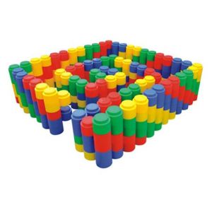 Конструктор ХочуКонструктор Велетень 6236