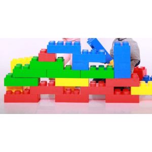 Конструктор ХочуКонструктор Велетень 6238