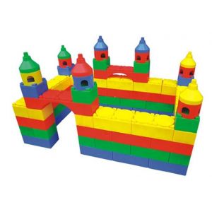 Конструктор ХочуКонструктор XoKo Велетень 6239