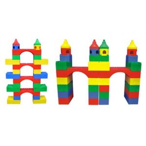 Конструктор ХочуКонструктор Велетень 6242